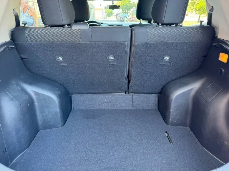 ✅марка:ниссан лиф ✅цена:750000₽ ✅город:мариуполь ✅год выпуска:2013 ✅пробег:55500 км. ✅двигатель:электро ✅кпп:автомат ✅второй собственник ✅вин:1n4azocp3dc425600 ✅телефон:+79497125501 антон. ✅описание:продам хороший автомобиль в шикарном состоянии!вложений не требует. батарея в отличном состоянии! запас хода 130 км. - фотография - 10