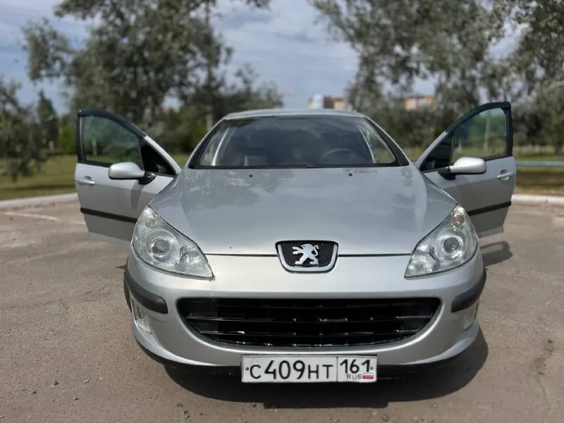 Продам пежо 407 2007 год заменены катушки обслужена система охлаждения хороший свет в фарах ксенон в туманках ксенон 1.8 двигатель колодки поменяли ( все 4 ) ездила женщина, относились бережно пороги/ дно целое с документами полный порядок, полное переоформление покупали для женщины, продаем из-за того что машина на механике машина не с салона, есть некоторые нюансы, на все эти нюансы будет соответствовать торг цена 385 + торг рассмотрю варианты обмена быстрому покупателю хорошо уступлю +79497162754 @andrey46284 - фотография - 10