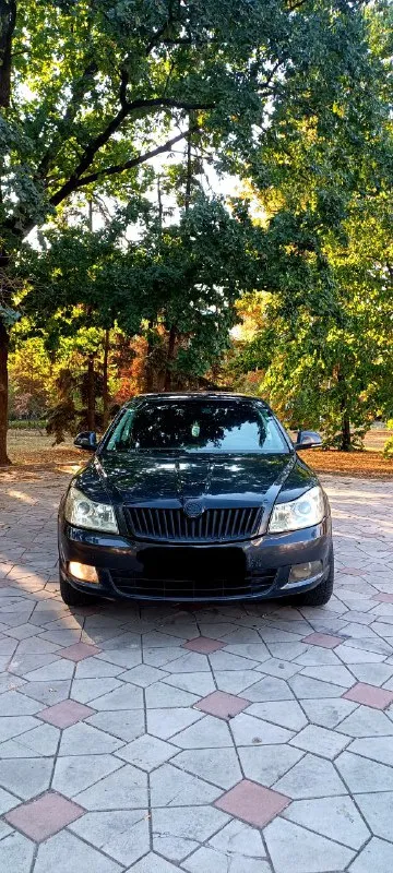 Skoda octavia a5 1.8т год 2010 пробег 280 продам октаху, валит бодро, мотор коробка без проблем, ходовая требует внимания, по кузову на 4-, музыка болеро, резина нормальная, учёт 180й, переоформление без проблем, 600 тысяч рублей, небольшой торг, возможен обмен донецк киевский район, тел+79493152333 📞 звоните: +7(949)3152333 - фотография - 2