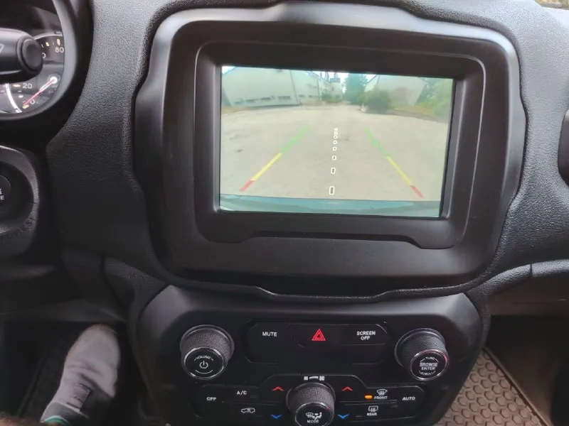 Срочно!!! цена снижена 1.650.000 руб. jeep двигатель 1.3 180 л. с. пробег 48000. год 2019. состояния нового автомобиля, самая максимальная комплектация, машина вся обработана, новая летняя резина. +79493431994 роман енакиево 📞 звоните: +7(949)3431994 - фотография - 7