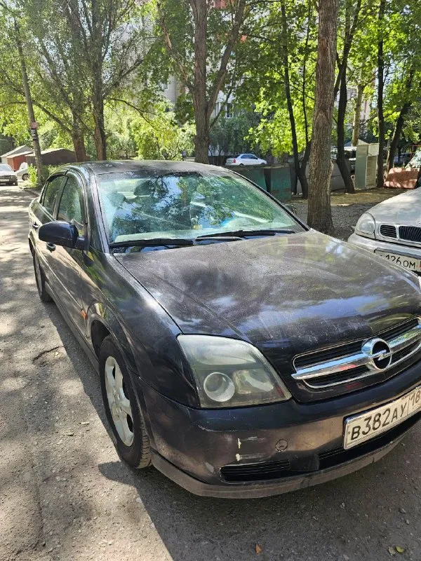 Opel vectra c 2002г двигатель: 1.8 бензин пробег: 305000 коробка: механика комплектация: электроприв... - фотография