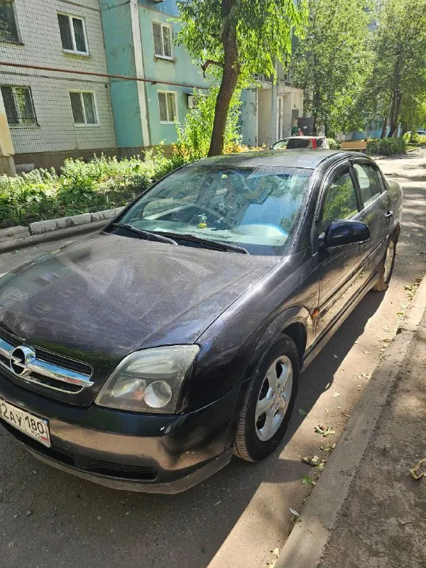Opel vectra c 2002г двигатель: 1.8 бензин пробег: 305000 коробка: механика комплектация: электропривод боковых зеркал, электроподогрев зеркал, регулировка передних сидений (передние сиденья с регулировкой по высоте ), поясничная опора в передних сиденьях, разделительный подлокотник спереди, разделительный подлокотник сзади, центральный замок, ключ ду (дистанционный ключ), электрические стеклоподъемники передние, abs, esp. tcs, кондиционер ( раздельный климат-контроль 2 зоны ), запасное колесо. есть нюансы по лкп. двигатель работает ровно. обслуживалась машина в срок, все расходники менялись вовремя. полностью новая подвеска, перебрана тормозная система. 2 комплекта ключей. цена: 500.000р + торг осмотр донецк - кировский район, текстильщик контакты: +79493181444 ( telegram ) 📞 звоните: +7(949)3181444 - фотография - 9