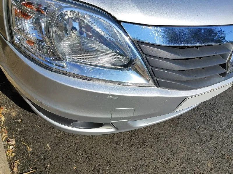 Продам renault логан 2012года. 1.4 -75 л. с. бензин/газ вписан. куплена с салона. 1 хозяин, ✅родной пробег 31тыс, машина вся целая, без дтп, есть незначительные коцки по кузову в ходе эксплуатации. все стекла родные, , коробка, подвеска в отличном состоянии, машина полностью обслужена не требует не каких вложений ! поменяны масла, фильтра. гидроусилитель руля, стеклоподъемники, центральный замок 2 ключа, магнитола, с документами полный порядок. цена 570 000₽, торг. просмотр луганск, донбасс звоните/пишите +79591600502, телеграмм 📞 звоните: +7(959)1600502 - фотография - 9