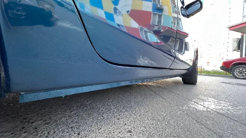 Мазда 3 2007 года 2.0 бензин механика 6 180 регион цена 750 тыс рублей торг тел +79497136509 - фотография - 5