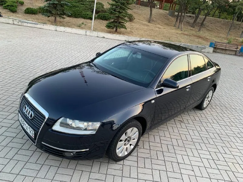 Audi a6 c6 2.0 дизель год 2008г пробег 267т родной 2 владельца все стёкла и лобовое заводские автомобиль в отличном состоянии мотор работает отлично коробка без пинков была замена блока заодно и масло ходовка взбитая без стуков салон сохранился отлично климат обслужен холодит хорошо остальные вопросы по телефону +7 (949) 634-79-09 г. мариуполь цена 780т - фотография - 8