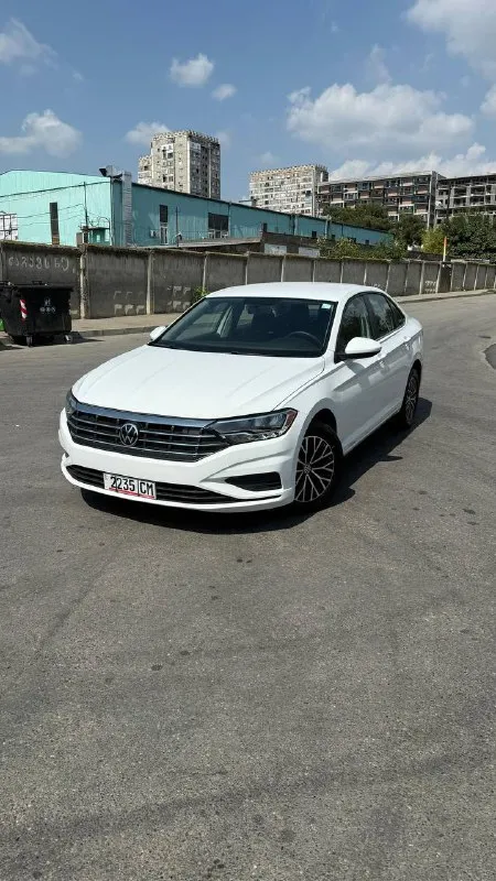 Volkswagen 2021/07 1.4 150 лс пробег 107 тыс км 3vwc57bu0mm069584 +79494898331 ярослав +79494034917 сергей +79181607828 telegram wats up автомобиль находится в грузии цена под ключ в рф с растаможкой, утиль сбором эптс цена 1.430.000 - фотография - 3