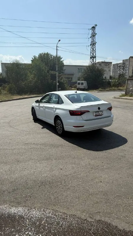 Volkswagen 2021/07 1.4 150 лс пробег 107 тыс км 3vwc57bu0mm069584 +79494898331 ярослав +79494034917 сергей +79181607828 telegram wats up автомобиль находится в грузии цена под ключ в рф с растаможкой, утиль сбором эптс цена 1.430.000 - фотография - 4