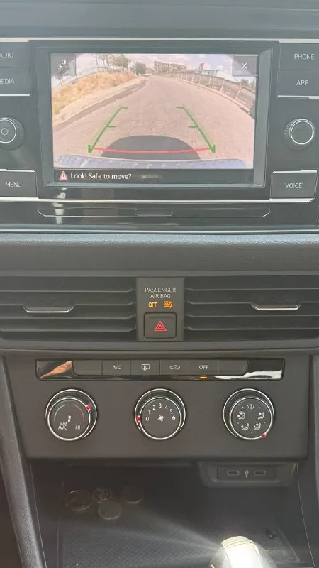 Volkswagen 2021/07 1.4 150 лс пробег 107 тыс км 3vwc57bu0mm069584 +79494898331 ярослав +79494034917 сергей +79181607828 telegram wats up автомобиль находится в грузии цена под ключ в рф с растаможкой, утиль сбором эптс цена 1.430.000 - фотография - 7