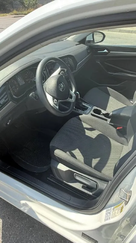 Volkswagen 2021/07 1.4 150 лс пробег 107 тыс км 3vwc57bu0mm069584 +79494898331 ярослав +79494034917 сергей +79181607828 telegram wats up автомобиль находится в грузии цена под ключ в рф с растаможкой, утиль сбором эптс цена 1.430.000 - фотография - 8