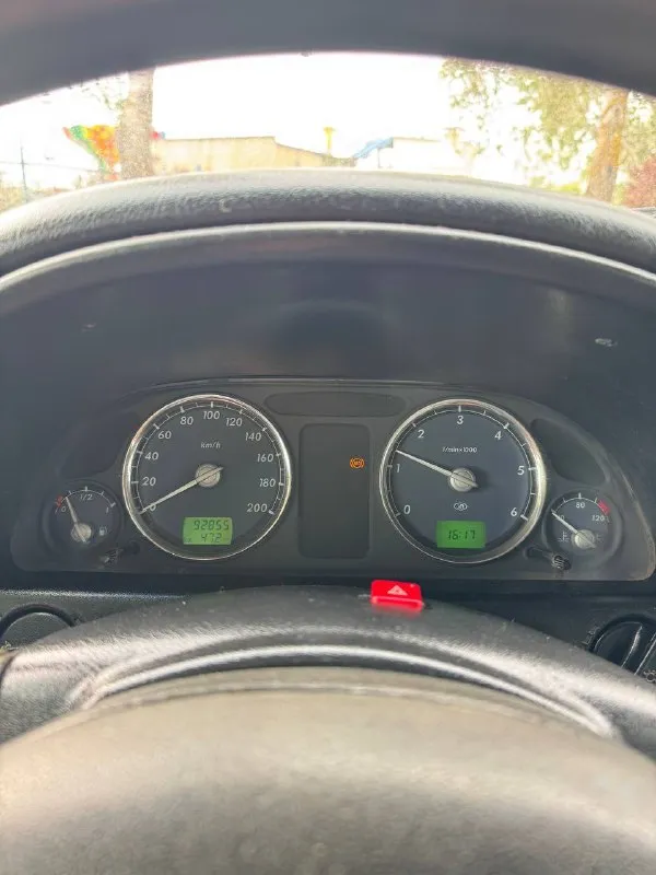 Газ 31105 💰цена: 150 000р 🏢город: мариуполь 📅год выпуска: 2005 🧾пробег: 92 855 км. ⚙️двигатель: 2.3 ⛽топливо: бензин ⚙️кпп: механика 📞 телефон: +7-949-727-41-51 +7-989-263-55-56 +7-949-551-91-52 💾 описание: рабочая лошадка на полном уверенном ходу. кузов крепкий. двигатель 406 инжектор без потеков и расхода масла, родной пробег 93т. км. кпп и сцепление без нареканий. гидроусилитель руля, литые диски на хорошей резине, фаркоп, электростекла. днр учет, возможно переоформление. улица шевченко 269 - фотография - 10