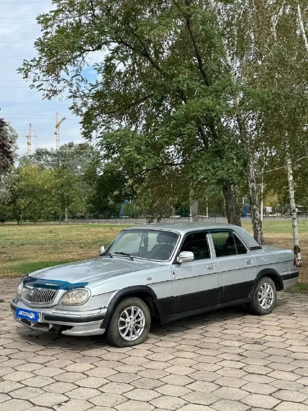 Газ 31105 💰цена: 150 000р 🏢город: мариуполь 📅год выпуска: 2005 🧾пробег: 92 855 км. ⚙️двигатель: 2.3 ⛽топливо: бензин ⚙️кпп: механика 📞 телефон: +7-949-727-41-51 +7-989-263-55-56 +7-949-551-91-52 💾 описание: рабочая лошадка на полном уверенном ходу. кузов крепкий. двигатель 406 инжектор без потеков и расхода масла, родной пробег 93т. км. кпп и сцепление без нареканий. гидроусилитель руля, литые диски на хорошей резине, фаркоп, электростекла. днр учет, возможно переоформление. улица шевченко 269 - фотография - 3