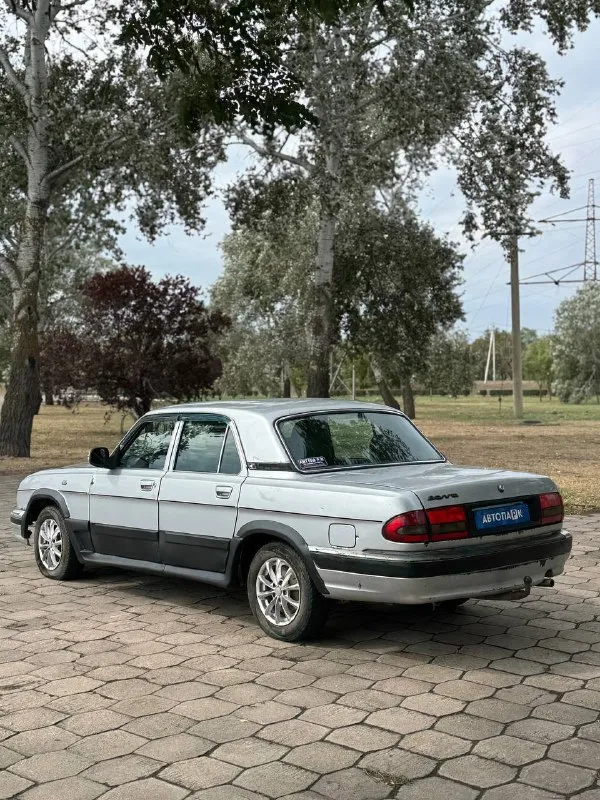 Газ 31105 💰цена: 150 000р 🏢город: мариуполь 📅год выпуска: 2005 🧾пробег: 92 855 км. ⚙️двигатель: 2.3 ⛽топливо: бензин ⚙️кпп: механика 📞 телефон: +7-949-727-41-51 +7-989-263-55-56 +7-949-551-91-52 💾 описание: рабочая лошадка на полном уверенном ходу. кузов крепкий. двигатель 406 инжектор без потеков и расхода масла, родной пробег 93т. км. кпп и сцепление без нареканий. гидроусилитель руля, литые диски на хорошей резине, фаркоп, электростекла. днр учет, возможно переоформление. улица шевченко 269 - фотография - 4