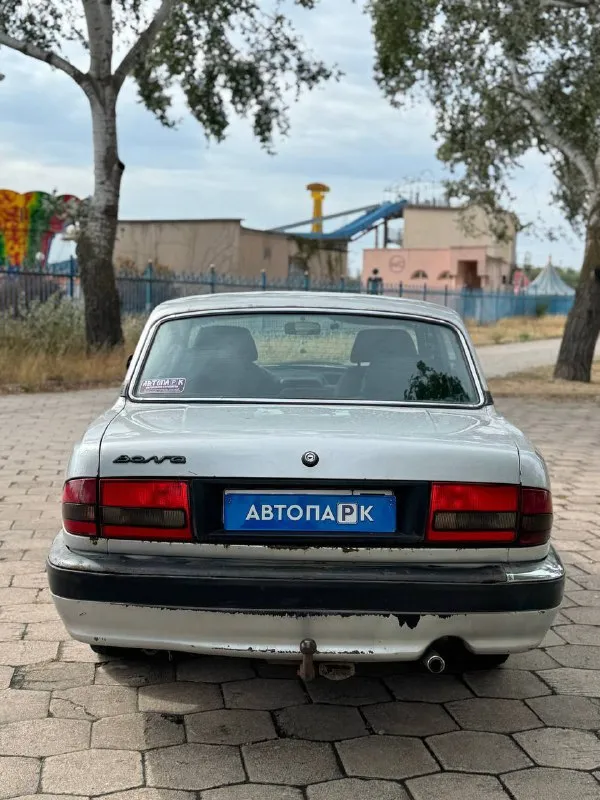 Газ 31105 💰цена: 150 000р 🏢город: мариуполь 📅год выпуска: 2005 🧾пробег: 92 855 км. ⚙️двигатель: 2.3 ⛽топливо: бензин ⚙️кпп: механика 📞 телефон: +7-949-727-41-51 +7-989-263-55-56 +7-949-551-91-52 💾 описание: рабочая лошадка на полном уверенном ходу. кузов крепкий. двигатель 406 инжектор без потеков и расхода масла, родной пробег 93т. км. кпп и сцепление без нареканий. гидроусилитель руля, литые диски на хорошей резине, фаркоп, электростекла. днр учет, возможно переоформление. улица шевченко 269 - фотография - 5