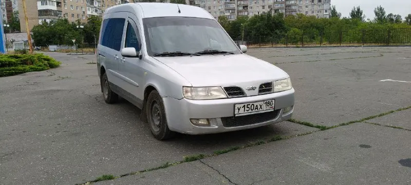 🔥chery karry 1.6 mt, 2008, 94 000 км 💵430 000 ₽ ☎️+79494278043 ✅владеем с момента покупки в салоне в... - фотография