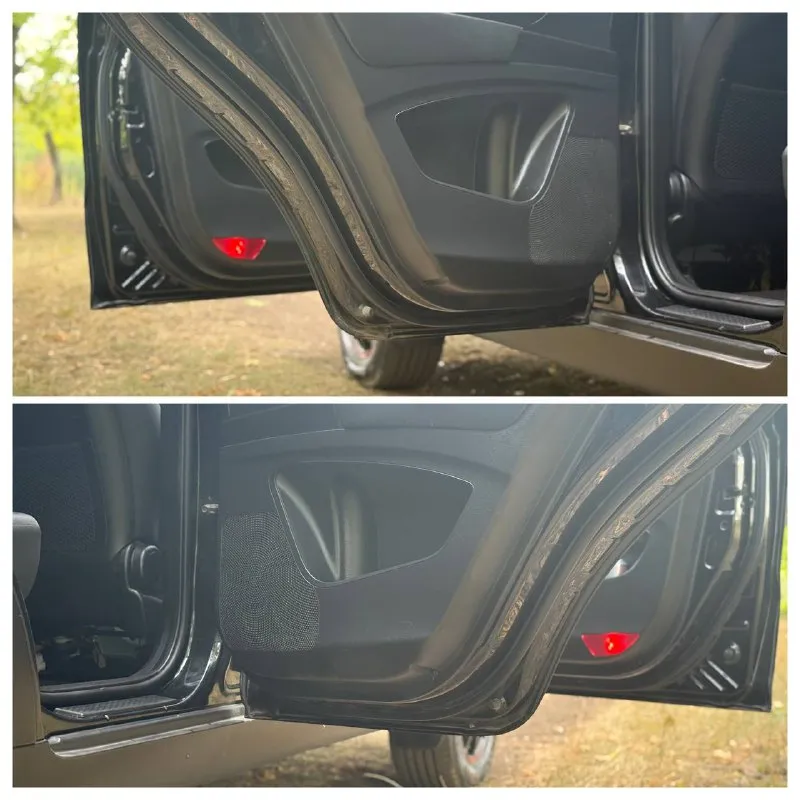 Продам ssanyong actyon 2.0 л tdi, 4 wd, at. подключаемый полный привод с блокировкой. автомобиль 11.11.2011 г. в. находится в 1 семье. оригинальный птс, вся документация, 2 ключа. заводской окрас всех кузовных элементов за исключением крышки багажника. пороги, низ дверей, арки и днище в целом - без нюансов. подкапотное пространство сухое. двигатель работает ровно, расход 9 л город, 7 л трасса. комплектация полная, климат, круиз, 4 эл. сп, мультируль, подогрев сидений, зеркал, зоны дворников, штатные птф, автозапуск, прочие. находится в г макеевка, звонить по существу. варианты обменов и рассрочек не интересны. цена 750 тыс руб. контакты : +79494531233 ; +79517679727 📲 tg: @blackynsaid 📞 звоните: +7(949)4531233 - фотография - 7