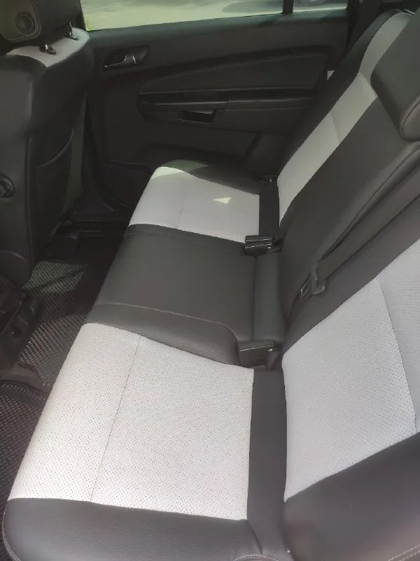 Продам opel zafira b рестайлинг, год выпуска 2009, объем двигателя 2.2 бензин, пробег оригинальный 184тыс. км. коробка автомат. авто из германии, в родной краске, стекла тоже родные. салон в идеальном состоянии. на новой летней резине, зимняя в придачу. два ключа. датчик света, датчик дождя, адаптивный би ксенон. новый аккумулятор стоит. из последнего, что было сделано это замена передних амортизаторов с опорниками, сайлентблоки задней балки, сайлентблоки подрамника и передних рычагов, новый компрессор и радиатор кондиционера, удалены и отшиты вихревые заслонки, новые иридиевые свечи, заменена прокладка клапанной крышки, задние фонари новые, передние тормозные диски и колодки. в общем авто не требует вложений от слова совсем, всегда всё вовремя менялось и обслуживалось, денег не жалел на ремонты, личный автомобиль! цена 850 000. любые проверки и диагностики на любой сто за ваш счёт. заинтересованным звонить по телефону: +79493280707 📞 звоните: +7(949)3280707 - фотография - 10