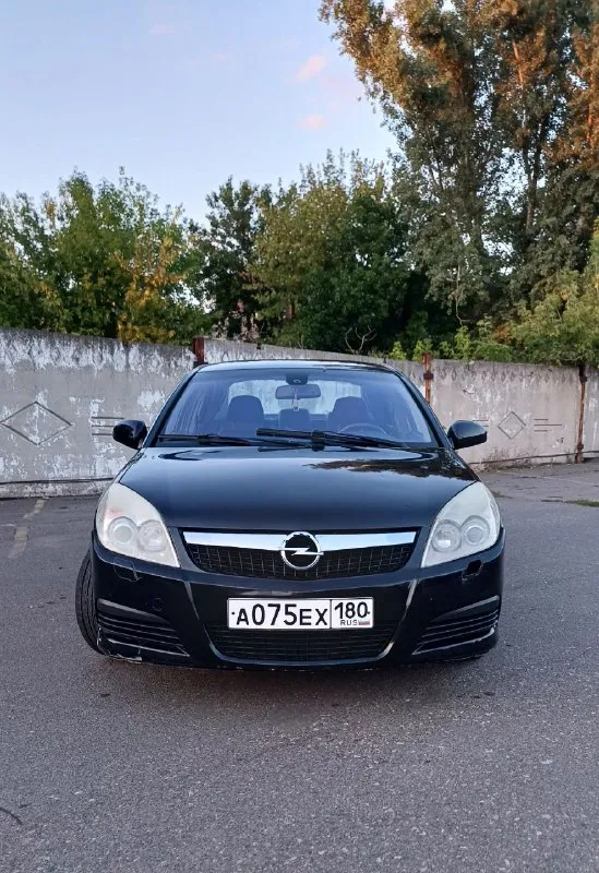 Продам 525.000 opel vecrtra 2007 г 1.8 бензин механика 236 тыс. пробег комплектация два комплекта резины два ключа оформление без проблем, будете третьим хозяином г. макеевка +79494843951 - фотография - 3