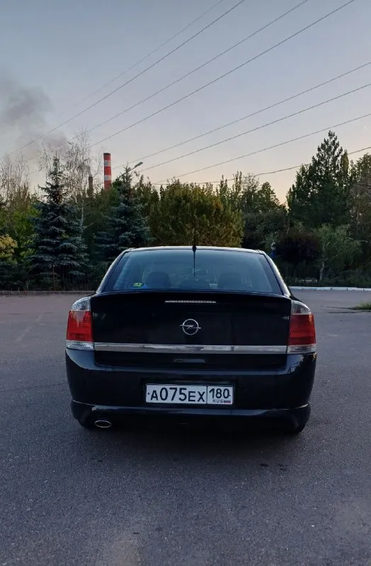 Продам 525.000 opel vecrtra 2007 г 1.8 бензин механика 236 тыс. пробег комплектация два комплекта резины два ключа оформление без проблем, будете третьим хозяином г. макеевка +79494843951 - фотография - 4