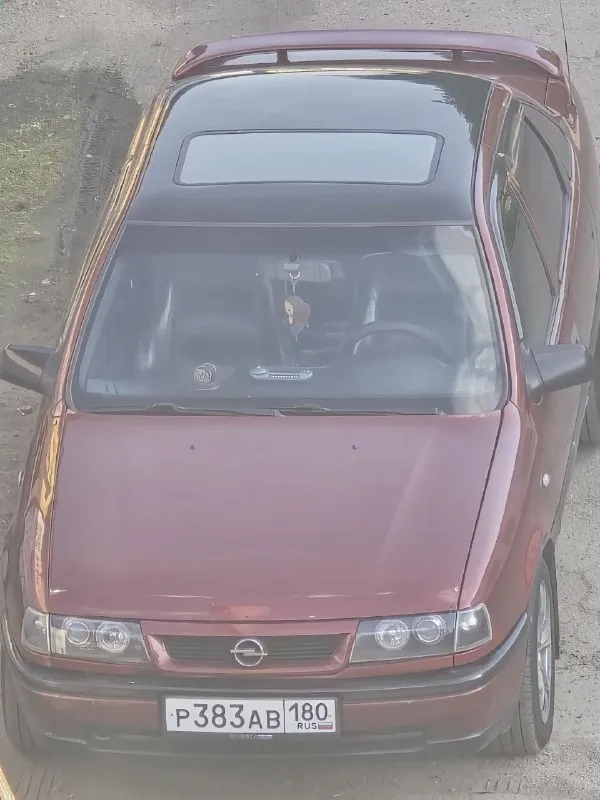 🚗 дорогие автолюбители, представляем вашему вниманию редкий экземпляр — opel vectra a 1993 года. мощный двигатель v6 объёмом 2.5 литра и 176 л. с. дарит удовольствие от каждой поездки, средний расход всего 10 литров. интерьер выполнен из натуральной кожи с подогревом сидений, создающих атмосферу роскоши и комфорта. единственным небольшим недостатком является система отопления салона, однако это ничуть не умаляет достоинств машины. автомобиль бережно эксплуатировался и прекрасно сохранился. его продают исключительно потому, что больше не нужен владельцам. свяжитесь с нами по телефонам +79493344568 (роман) или +79490040366 (миранда). мы открыты к обсуждению цены. ваш новый друг на дороге ждёт именно вас! - фотография - 4