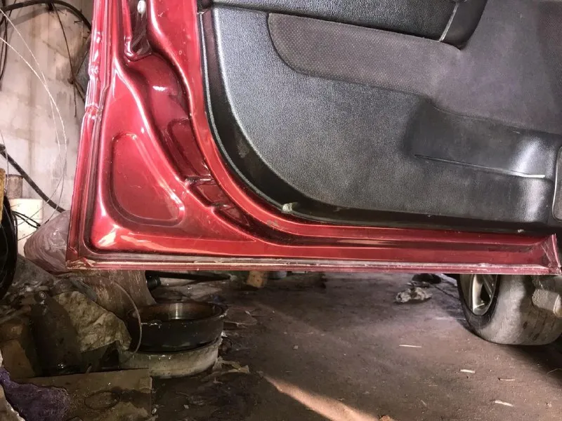 Автор: [ продам opel астра (универсал)🛞 1.6 8 клоп ️на зиме год 1998 ️по машине ходовая✅ двигатель✅ документы ✅ стоит неплохая штатная музыка ️на титанах стекло подъёмники центральный замок гур новый контрактный двигатель, новая ходовка перебранная коробка кузов не гнилой и не ржавый полное переоформление, +79493668187 снежное цена 220тыс торг такая цена из-за срочности 📞 звоните: +7(949)3668187 - фотография - 5