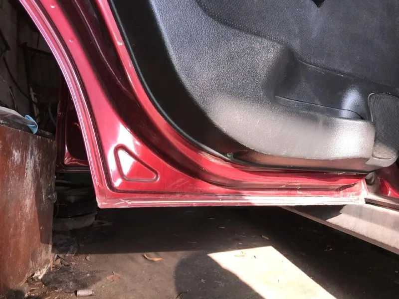 Автор: [ продам opel астра (универсал)🛞 1.6 8 клоп ️на зиме год 1998 ️по машине ходовая✅ двигатель✅ документы ✅ стоит неплохая штатная музыка ️на титанах стекло подъёмники центральный замок гур новый контрактный двигатель, новая ходовка перебранная коробка кузов не гнилой и не ржавый полное переоформление, +79493668187 снежное цена 220тыс торг такая цена из-за срочности 📞 звоните: +7(949)3668187 - фотография - 7