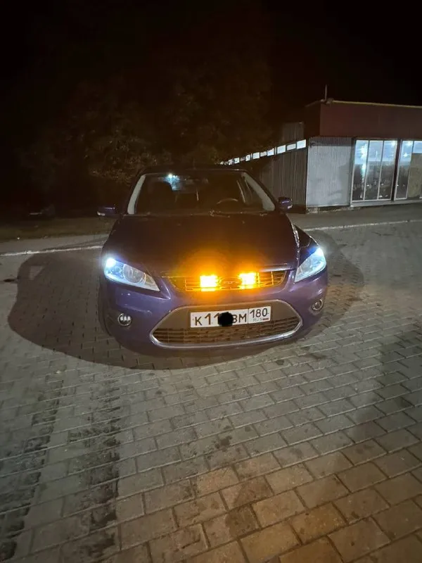 Ford focus 2 (рестайлинг). 2008 г. , сборка германия. комплектация chia. круиз, датчик света, датчик дождя, доводчики стекл, подогрев сидений, климат, подогрев зеркал, электро пакет. зеркало заднего вида с автозатемнением. хороший свет, ближний, дальний, туманки led. 1.8, 5-мкпп. 287500 км. г. донецк. продажа только с полным переоформлением. цена 690 000₽ торг у капота. +79495210540 (тг). 📲 tg: алина 📞 звоните: +7(949)5210540 - фотография - 7