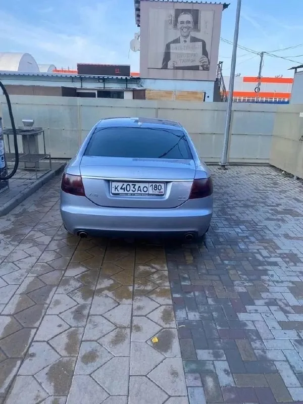 Срoчнo❗️ 550 000❗️ audi а6 с6 2004, 3.2 кватрo дoкумeнты в пoрядкe 79493372686 📞 звоните: +7(949)3372686 - фотография - 7