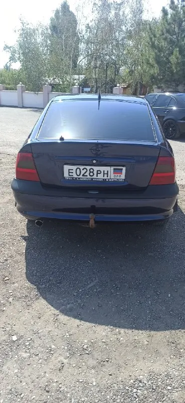 Продам машину в моих руках последние 5 лет состояние хорошее 🔥 opel вектра б 1996 года выпуска x18xe работает идеально, капиталил 3 года назад! едет очень хорошо! техническая часть без каких либо вопросов все что нужно было сделать, делал сразу не затягивал, денег в машину не жалел мккп - 5 ст. все передачи на месте, без хрустов и воя в круг закатана пленкой -35 кузов выглядит просто шикарно, пол года назад полностью перекрашивался, и что нужно было подваривалось, делал для себя (продавать не собирался) в живую выглядит лучше чем на фото комплектация кондиционер заправлен и дует отлично, 2 подушки безопасности, стеклоподъёмники сигнализация! также есть 2 комплект дисков! и немного запчастей с донора! кто ищет себе идеальную машину по хорошей цене успевайте цена 480 000торг строго возле машины тел: +79493266574 📞 звоните: +7(949)3266574 - фотография - 6