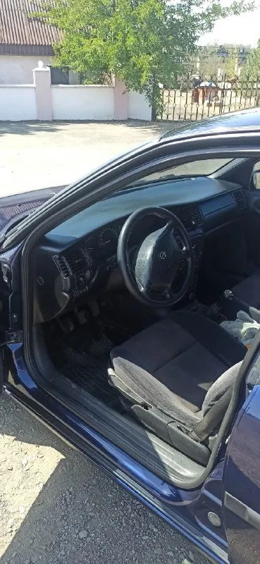 Продам машину в моих руках последние 5 лет состояние хорошее 🔥 opel вектра б 1996 года выпуска x18xe работает идеально, капиталил 3 года назад! едет очень хорошо! техническая часть без каких либо вопросов все что нужно было сделать, делал сразу не затягивал, денег в машину не жалел мккп - 5 ст. все передачи на месте, без хрустов и воя в круг закатана пленкой -35 кузов выглядит просто шикарно, пол года назад полностью перекрашивался, и что нужно было подваривалось, делал для себя (продавать не собирался) в живую выглядит лучше чем на фото комплектация кондиционер заправлен и дует отлично, 2 подушки безопасности, стеклоподъёмники сигнализация! также есть 2 комплект дисков! и немного запчастей с донора! кто ищет себе идеальную машину по хорошей цене успевайте цена 480 000торг строго возле машины тел: +79493266574 📞 звоните: +7(949)3266574 - фотография - 9