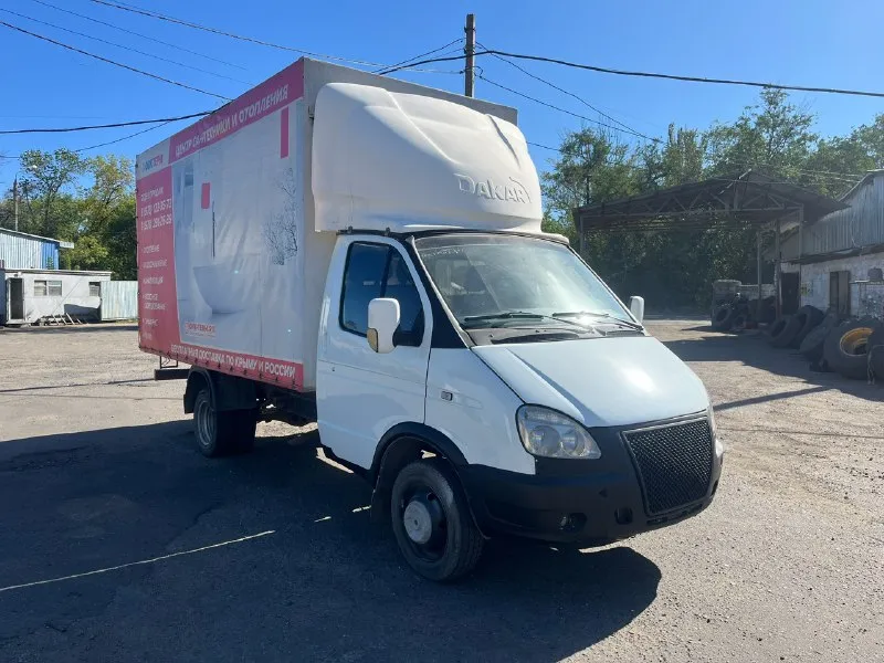 Автор: [ продам газель на акпп двигатель toyota 2 jz на метане. все изменения вписаны в птс. автомобиль в отличном техническом состоянии, двигатель toyota 2 jz 218 л. с. , газ метан все зарегистрировано в гаи, категория в. акпп не пинается, двигатель без нареканий. длина кузова 4.25 метра, ширина 2.2 метра, высота кузова 2.2 метра. рама целая, без трещин, усилителей, швеллеров. , вин номера читаются. машина находится в донецке, переоформление в любом мрэо цена 1 280 000 рублей +79493406796.. ❗❗❗наш телеграм канал [ бесплатное размещение за репост❗❗❗ 📞 звоните: +7(949)3406796 - фотография - 3