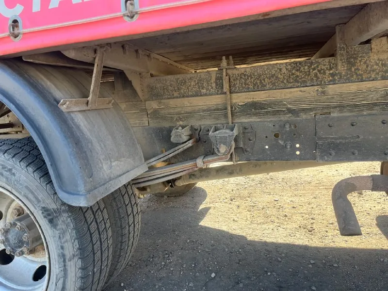 Автор: [ продам газель на акпп двигатель toyota 2 jz на метане. все изменения вписаны в птс. автомобиль в отличном техническом состоянии, двигатель toyota 2 jz 218 л. с. , газ метан все зарегистрировано в гаи, категория в. акпп не пинается, двигатель без нареканий. длина кузова 4.25 метра, ширина 2.2 метра, высота кузова 2.2 метра. рама целая, без трещин, усилителей, швеллеров. , вин номера читаются. машина находится в донецке, переоформление в любом мрэо цена 1 280 000 рублей +79493406796.. ❗❗❗наш телеграм канал [ бесплатное размещение за репост❗❗❗ 📞 звоните: +7(949)3406796 - фотография - 4