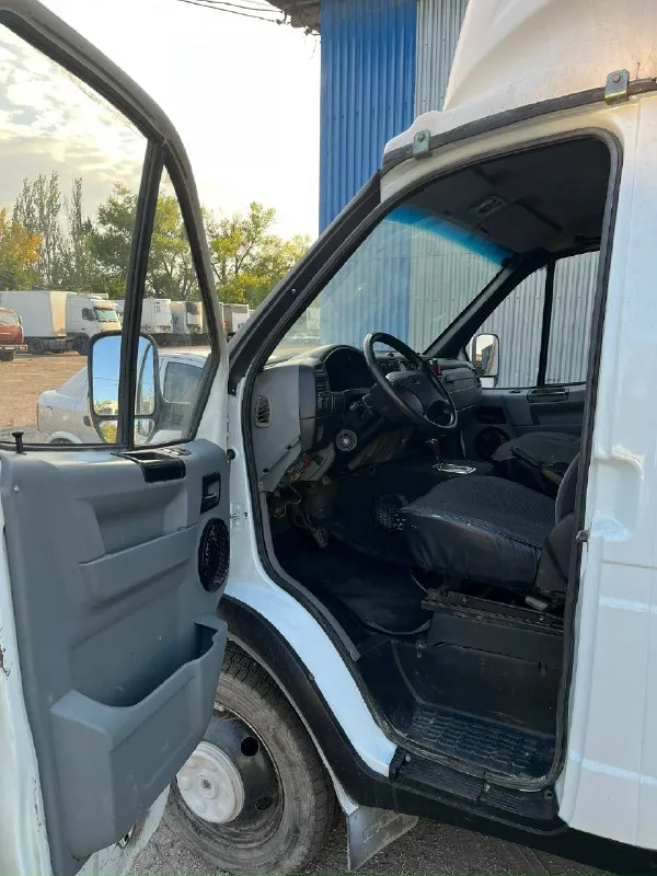 Автор: [ продам газель на акпп двигатель toyota 2 jz на метане. все изменения вписаны в птс. автомобиль в отличном техническом состоянии, двигатель toyota 2 jz 218 л. с. , газ метан все зарегистрировано в гаи, категория в. акпп не пинается, двигатель без нареканий. длина кузова 4.25 метра, ширина 2.2 метра, высота кузова 2.2 метра. рама целая, без трещин, усилителей, швеллеров. , вин номера читаются. машина находится в донецке, переоформление в любом мрэо цена 1 280 000 рублей +79493406796.. ❗❗❗наш телеграм канал [ бесплатное размещение за репост❗❗❗ 📞 звоните: +7(949)3406796 - фотография - 5