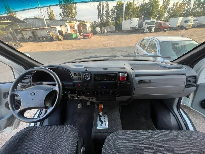 Автор: [ продам газель на акпп двигатель toyota 2 jz на метане. все изменения вписаны в птс. автомобиль в отличном техническом состоянии, двигатель toyota 2 jz 218 л. с. , газ метан все зарегистрировано в гаи, категория в. акпп не пинается, двигатель без нареканий. длина кузова 4.25 метра, ширина 2.2 метра, высота кузова 2.2 метра. рама целая, без трещин, усилителей, швеллеров. , вин номера читаются. машина находится в донецке, переоформление в любом мрэо цена 1 280 000 рублей +79493406796.. ❗❗❗наш телеграм канал [ бесплатное размещение за репост❗❗❗ 📞 звоните: +7(949)3406796 - фотография - 6