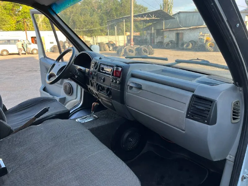 Автор: [ продам газель на акпп двигатель toyota 2 jz на метане. все изменения вписаны в птс. автомобиль в отличном техническом состоянии, двигатель toyota 2 jz 218 л. с. , газ метан все зарегистрировано в гаи, категория в. акпп не пинается, двигатель без нареканий. длина кузова 4.25 метра, ширина 2.2 метра, высота кузова 2.2 метра. рама целая, без трещин, усилителей, швеллеров. , вин номера читаются. машина находится в донецке, переоформление в любом мрэо цена 1 280 000 рублей +79493406796.. ❗❗❗наш телеграм канал [ бесплатное размещение за репост❗❗❗ 📞 звоните: +7(949)3406796 - фотография - 7