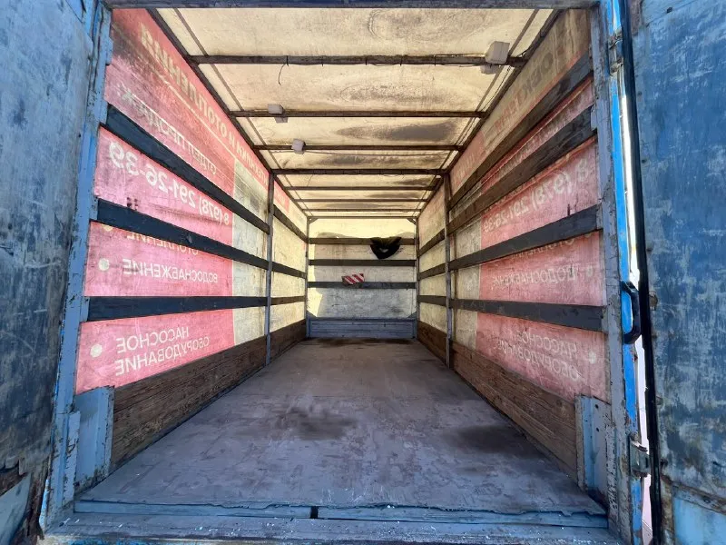 Автор: [ продам газель на акпп двигатель toyota 2 jz на метане. все изменения вписаны в птс. автомобиль в отличном техническом состоянии, двигатель toyota 2 jz 218 л. с. , газ метан все зарегистрировано в гаи, категория в. акпп не пинается, двигатель без нареканий. длина кузова 4.25 метра, ширина 2.2 метра, высота кузова 2.2 метра. рама целая, без трещин, усилителей, швеллеров. , вин номера читаются. машина находится в донецке, переоформление в любом мрэо цена 1 280 000 рублей +79493406796.. ❗❗❗наш телеграм канал [ бесплатное размещение за репост❗❗❗ 📞 звоните: +7(949)3406796 - фотография - 9