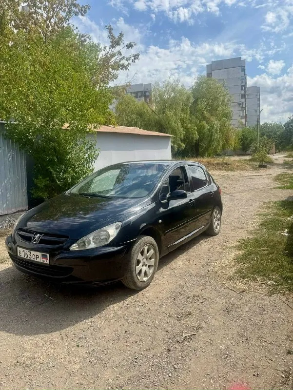 Peugeot 307 двигатель 1.6 бензин коробка механика двигатель работает ровно. много что сделано по ходовой. салон в отличном состоянии. кузов не гнилой. весь ровный. пороги и дно отлично. машина не пригон. куплена в украине была. всю жизнь в донецке. укр документы и номера есть днр документы и номера есть. хозяйка в донецке. переоформление без проблем. вы будете первым хозяином в рф. авто по низу ранка цена 230 и хороший очень торг. авто в донецке. ленинский район +7 (949) 355-68-66 📞 звоните: +7(949)3556866 - фотография - 2