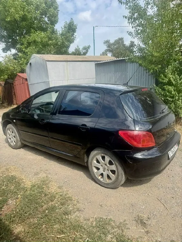 Peugeot 307 двигатель 1.6 бензин коробка механика двигатель работает ровно. много что сделано по ходовой. салон в отличном состоянии. кузов не гнилой. весь ровный. пороги и дно отлично. машина не пригон. куплена в украине была. всю жизнь в донецке. укр документы и номера есть днр документы и номера есть. хозяйка в донецке. переоформление без проблем. вы будете первым хозяином в рф. авто по низу ранка цена 230 и хороший очень торг. авто в донецке. ленинский район +7 (949) 355-68-66 📞 звоните: +7(949)3556866 - фотография - 3