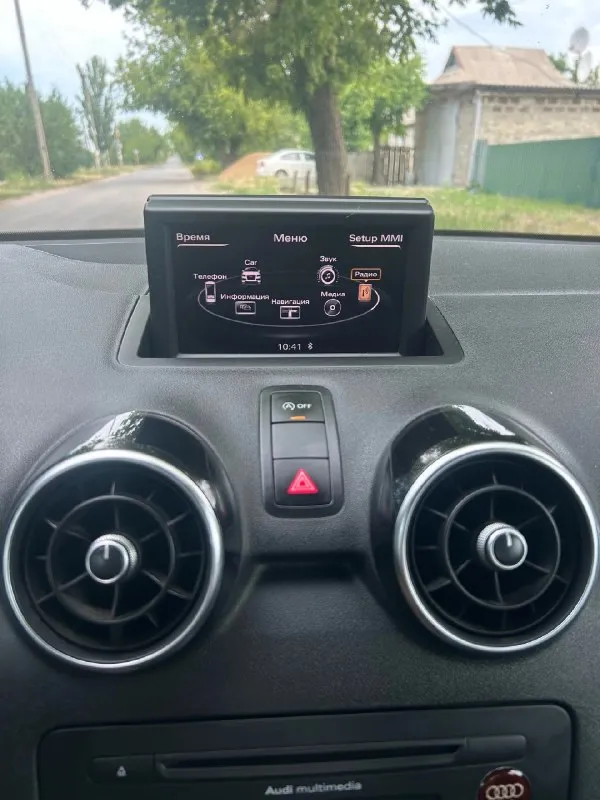 Продам audi a1 2011 год. маневренный и комфортный автомобиль, привлекает взгляд окружающих. хорошая комплектация, два комплекта резины - новые. пробег 180.000 км. по авто многое сделано ✔ вопросы по телефону + 7-949-311-68-98 даниил (telegram на этом же номере) цена : 950.000 руб. + торг 📞 звоните: +7(949)3116898 - фотография - 7