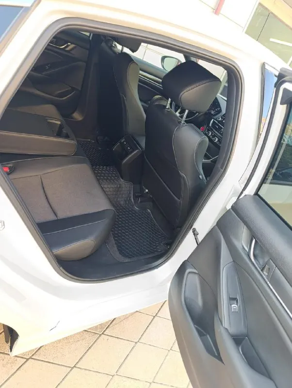 Продам 🔥🔥🔥 honda accord 2020г. 1.5л автомат пробег 70тыс. км 🔥2.2млн ₽ vin: 1hgcv1f39ma028533 тел. +79493819924 телег. +79493819924 - фотография - 8
