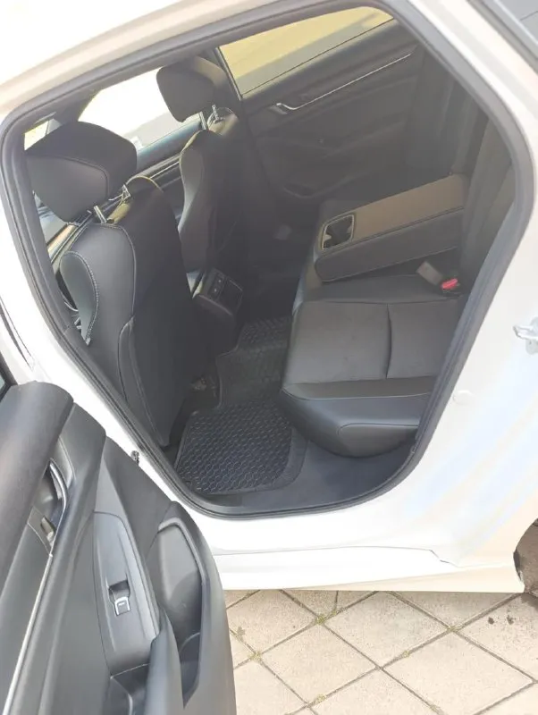 Продам 🔥🔥🔥 honda accord 2020г. 1.5л автомат пробег 70тыс. км 🔥2.2млн ₽ vin: 1hgcv1f39ma028533 тел. +79493819924 телег. +79493819924 - фотография - 9