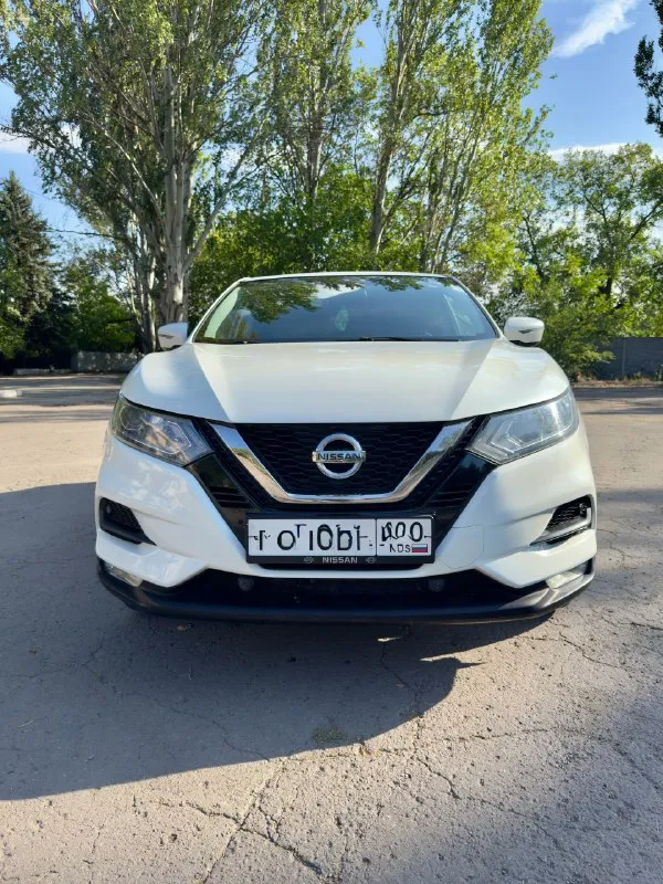 Продаю nissan qashqai j11 2019 года выпуска. двигатель 2.0, коробка cvt. пробег 85 тыс. км. автомоби... - фотография