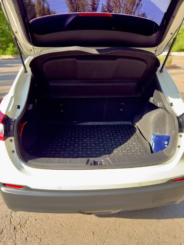 Продаю nissan qashqai j11 2019 года выпуска. двигатель 2.0, коробка cvt. пробег 85 тыс. км. автомобиль в очень хорошем состоянии, технически полностью обслужен. два комплета ключей. сигнализация с автозапуском. вложений не требует. комплектация: - обогрев передних и задних сидений - климат-контроль двухзонный - коммуникационная система bluetooth - линейный аудиовход aux - вход для подключения usb-устройств и ipod / iphone - аудиосистема с am/fm/cd/mp3 проигрывателем - антенна «акулий плавник» - антиблокировочная система тормозов (abs) - система курсовой устойчивости (esp) - датчики парковки спереди и сзади - система помощи при экстренном торможении nissan brake assist - система помощи при движении на подъеме (hsa) - электронная система распределения тормозных сил (ebd) - система активного торможения двигателем (aeb) - система активного контроля траектории движения (atc) - система гашения колебаний кузова (arc) - передние противотуманные фары - задни 📞 звоните: +7(949)3557213 - фотография - 8