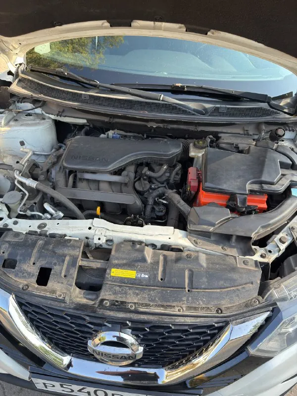 Продаю nissan qashqai j11 2019 года выпуска. двигатель 2.0, коробка cvt. пробег 85 тыс. км. автомобиль в очень хорошем состоянии, технически полностью обслужен. два комплета ключей. сигнализация с автозапуском. вложений не требует. комплектация: - обогрев передних и задних сидений - климат-контроль двухзонный - коммуникационная система bluetooth - линейный аудиовход aux - вход для подключения usb-устройств и ipod / iphone - аудиосистема с am/fm/cd/mp3 проигрывателем - антенна «акулий плавник» - антиблокировочная система тормозов (abs) - система курсовой устойчивости (esp) - датчики парковки спереди и сзади - система помощи при экстренном торможении nissan brake assist - система помощи при движении на подъеме (hsa) - электронная система распределения тормозных сил (ebd) - система активного торможения двигателем (aeb) - система активного контроля траектории движения (atc) - система гашения колебаний кузова (arc) - передние противотуманные фары - задни 📞 звоните: +7(949)3557213 - фотография - 9