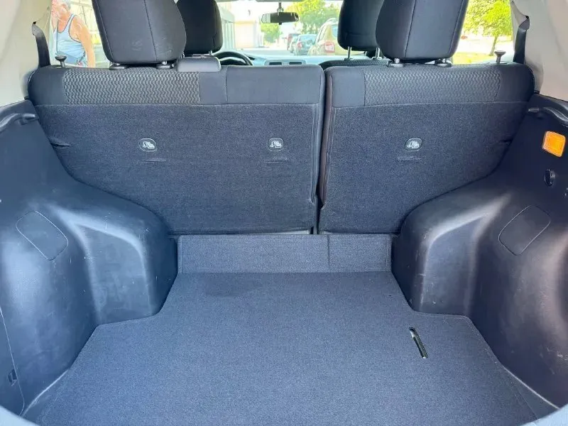 ✅марка: nissan лиф ✅цена:750000₽ ✅город:мариуполь ✅год выпуска:2013 ✅пробег:55500 км. ✅двигатель:электро ✅кпп:автомат ✅второй собственник ✅вин:1n4azocp3dc425600 ✅телефон:+79497125501 антон. ✅описание:продам хороший автомобиль в шикарном состоянии!вложений не требует. батарея в отличном состоянии! запас хода 130 км. 📞 звоните: +7(949)7125501 - фотография - 10