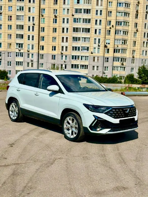 Volkswagen jetta vs5, 2023г. - volkswagen 1.4(150л. с) - aisin 6ст. пробег - 27т. км. полный аналог... - фотография