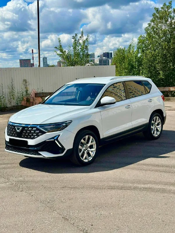 Volkswagen jetta vs5, 2023г. - volkswagen 1.4(150л. с) - aisin 6ст. пробег - 27т. км. полный аналог skoda karoq volkswagen tiguan и seat ateca от vag автомобиль в состоянии нового! после полного то! расход 6л/100км. новая резина, подогревы всех сидений, беспроводные apple car play и android auto, два ключа! система start-stop, led оптика - супер свет, большой багажник, полностью в заводском окрасе, родное идеальное остекление! зеленейшая автотека! цена 2’100’000₽ торг! telegram +79493370237 📲 tg: @m00nw0man 📞 звоните: +7(949)3370237 - фотография - 2