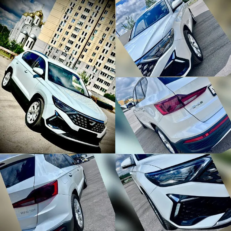 Volkswagen jetta vs5, 2023г. - volkswagen 1.4(150л. с) - aisin 6ст. пробег - 27т. км. полный аналог skoda karoq volkswagen tiguan и seat ateca от vag автомобиль в состоянии нового! после полного то! расход 6л/100км. новая резина, подогревы всех сидений, беспроводные apple car play и android auto, два ключа! система start-stop, led оптика - супер свет, большой багажник, полностью в заводском окрасе, родное идеальное остекление! зеленейшая автотека! цена 2’100’000₽ торг! telegram +79493370237 📲 tg: @m00nw0man 📞 звоните: +7(949)3370237 - фотография - 7