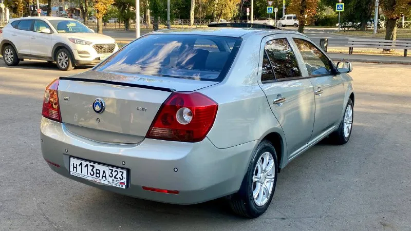✅geely mk 2 ✅2012 год выпуска ✅1 собственник с момента покупки ✅покупалась в автосалоне в донецке в 2012 году ✅сигнализация ✅два ключа ✅гаражное хранение ✅двигатель 1.5 ✅кондиционер заправленный ✅парктроник ✅работает каждая кнопочка ✅практически новая летняя резина автомобиль без вложений, кто ищет хороший автомобиль, звоните осмотр донецк цена 395.000 номер для связи +79494155434 - фотография - 3