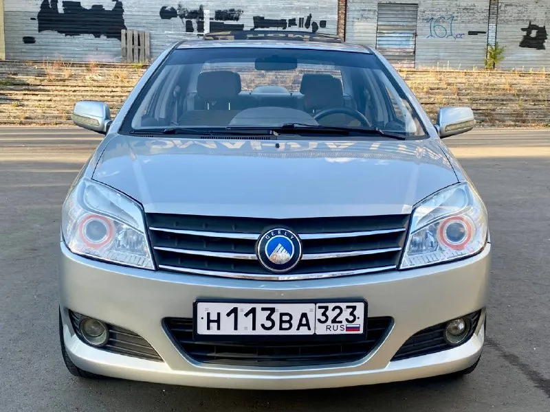 ✅geely mk 2 ✅2012 год выпуска ✅1 собственник с момента покупки ✅покупалась в автосалоне в донецке в 2012 году ✅сигнализация ✅два ключа ✅гаражное хранение ✅двигатель 1.5 ✅кондиционер заправленный ✅парктроник ✅работает каждая кнопочка ✅практически новая летняя резина автомобиль без вложений, кто ищет хороший автомобиль, звоните осмотр донецк цена 395.000 номер для связи +79494155434 - фотография - 5