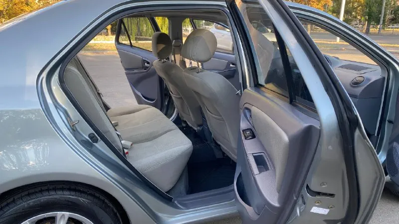 ✅geely mk 2 ✅2012 год выпуска ✅1 собственник с момента покупки ✅покупалась в автосалоне в донецке в 2012 году ✅сигнализация ✅два ключа ✅гаражное хранение ✅двигатель 1.5 ✅кондиционер заправленный ✅парктроник ✅работает каждая кнопочка ✅практически новая летняя резина автомобиль без вложений, кто ищет хороший автомобиль, звоните осмотр донецк цена 395.000 номер для связи +79494155434 - фотография - 6